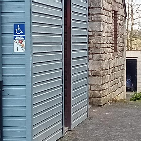 La Vallee Mariaux Bossus-Les-Rumigny Zewnętrze zdjęcie