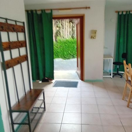 La Vallee Mariaux Bossus-Les-Rumigny Zewnętrze zdjęcie